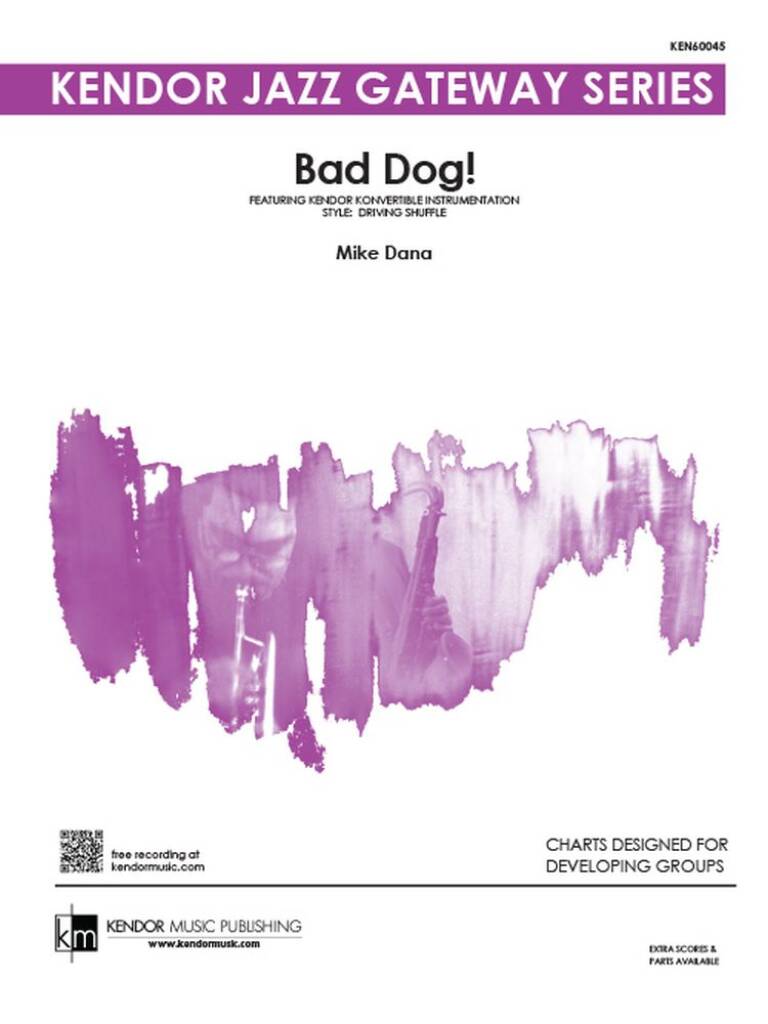 Bad Dog